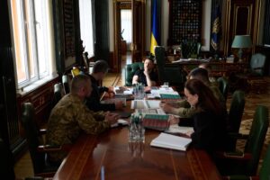 Володимир Зеленський оголосив масштабну реформу армії: що зміниться вже з червня